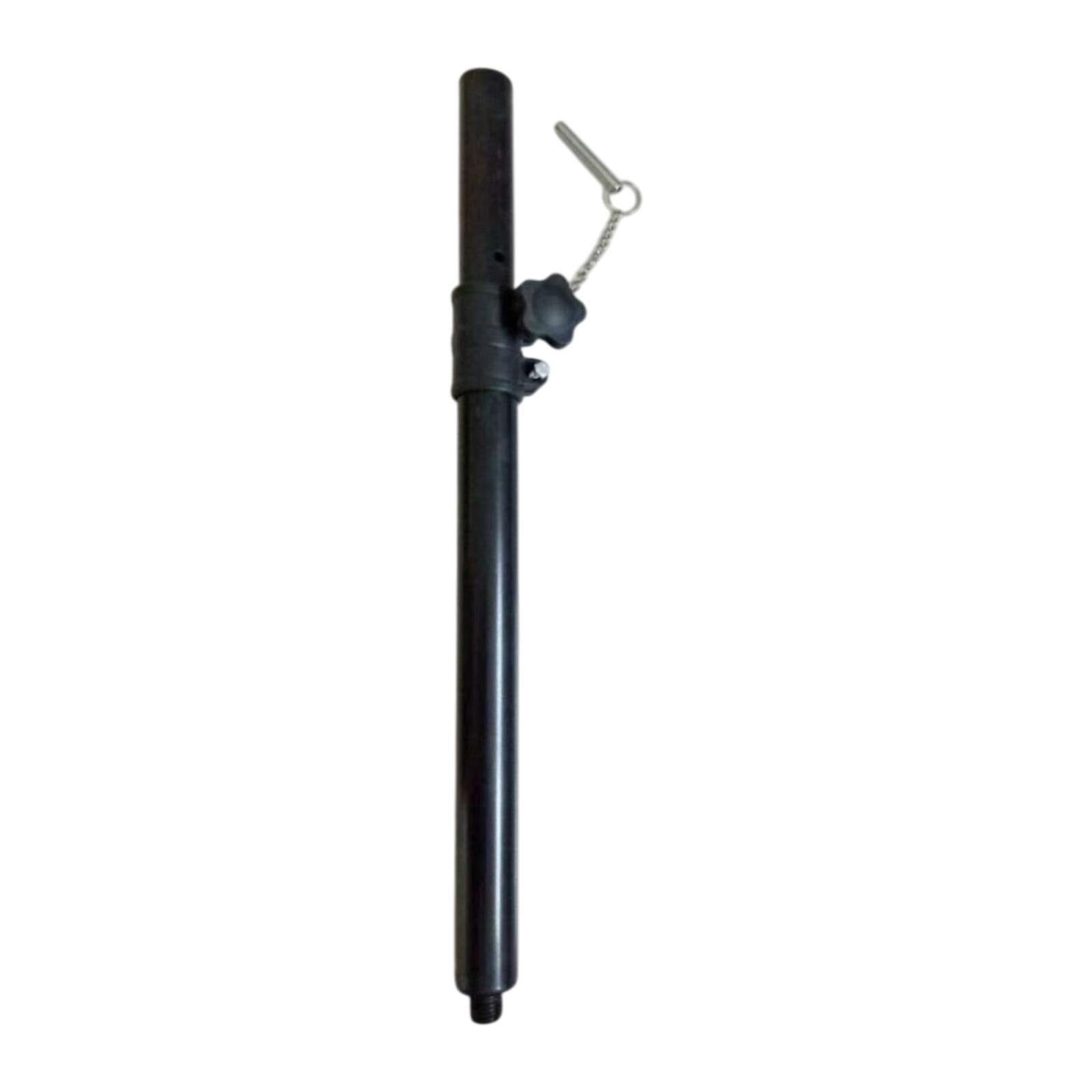 Speaker Stand Tripod - Speaker Pole Mount for Subwoofer 35mm