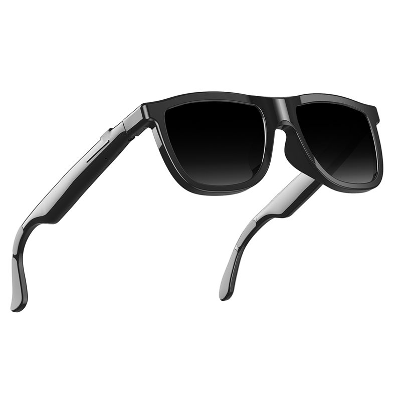 Audio Music Ai - Y43A-AI Smart Audio Glasses Touch To
