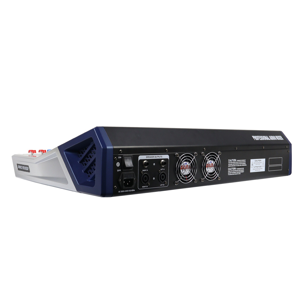 Professional 350W 16 Channel M - Audio With Music review and price