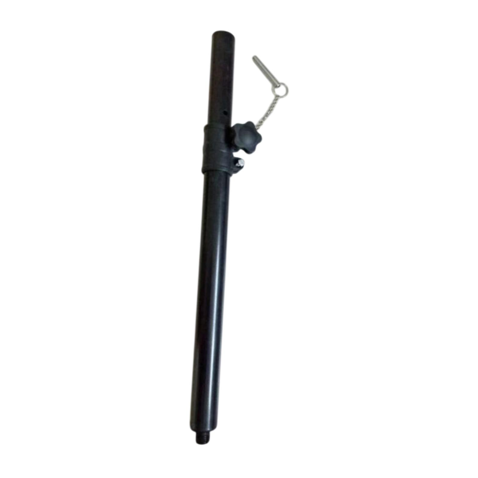 Speaker Pole Mount for Subwoof - Speaker Stand Tripod review and price