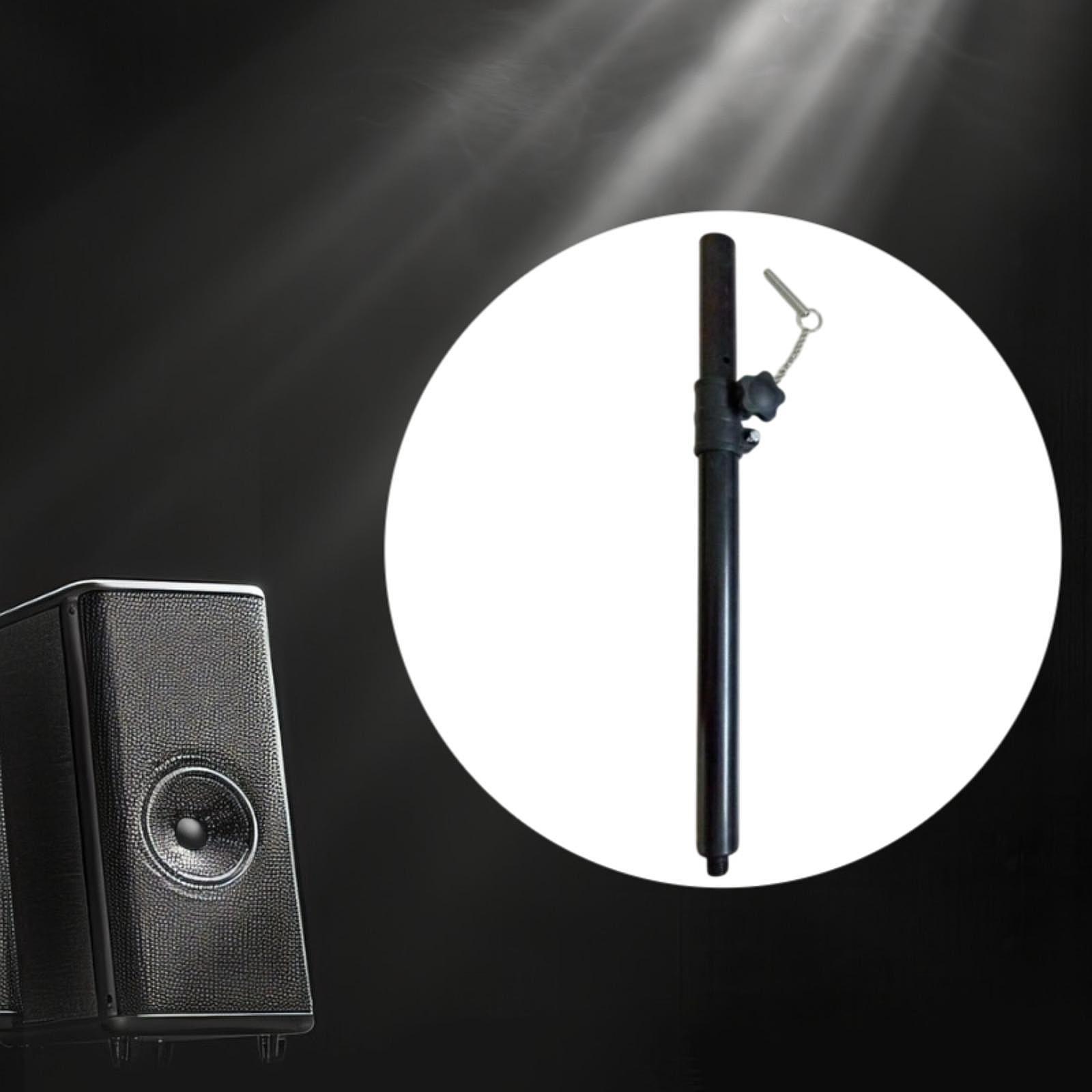 Speaker Pole Mount for Subwoof - Speaker Stand Tripod review and price