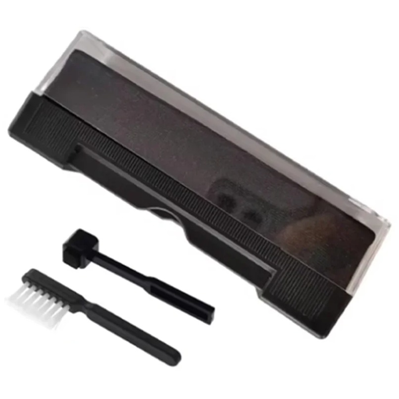 Antistatic Vinyl Record Cleane - Audio Music Remover Free review and price