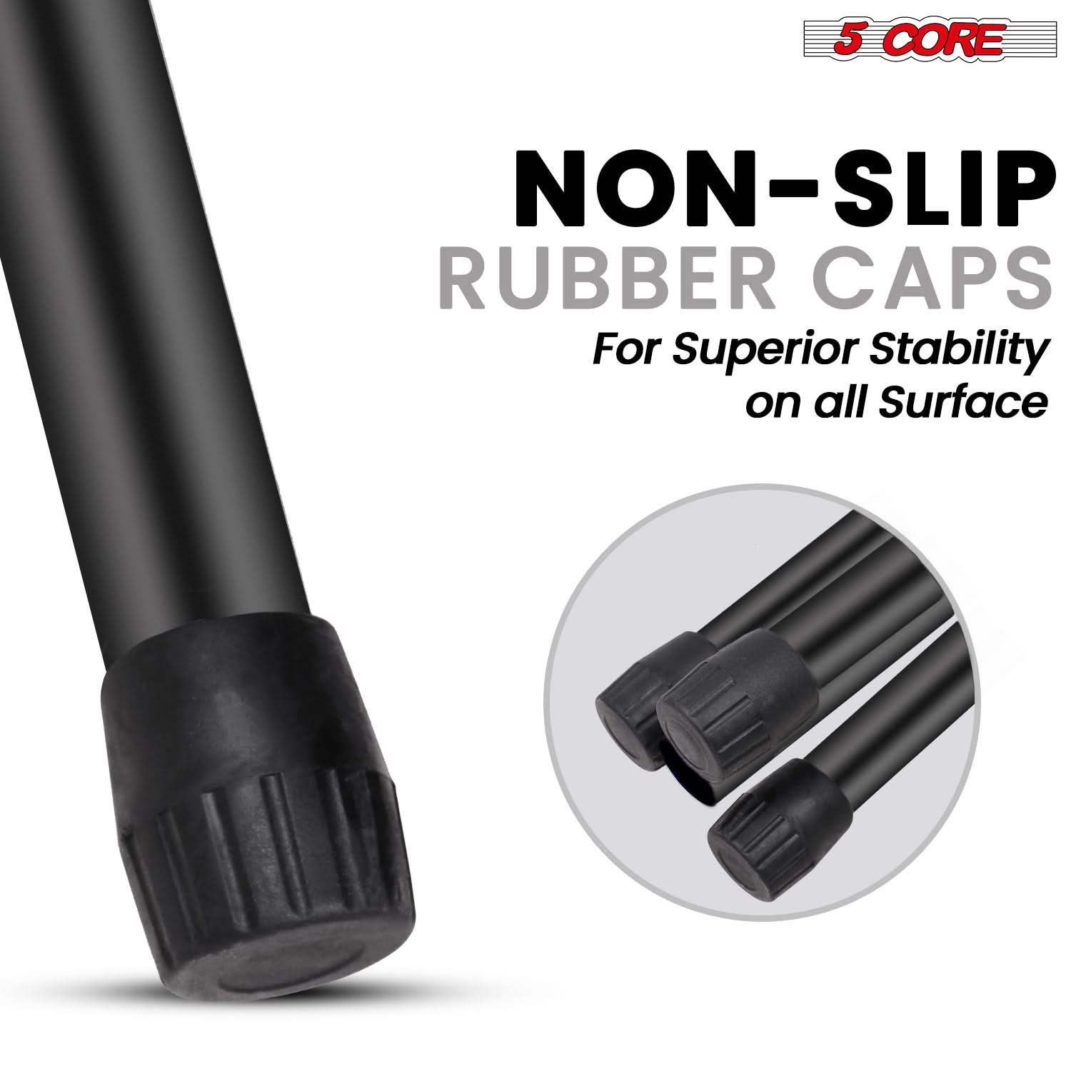 5 Core Speaker Stand Adjustabl - Speaker Stand Tripod review and price