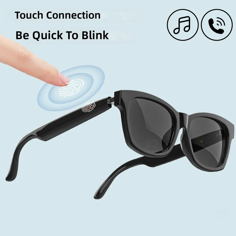 Smart AI Translation Glasses B - Audio Music Ai review and price