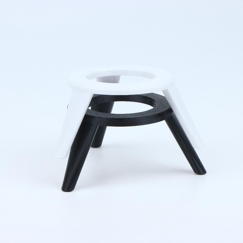 Anti-scratch Plastic Stand for - Speaker Stand Tripod review and price