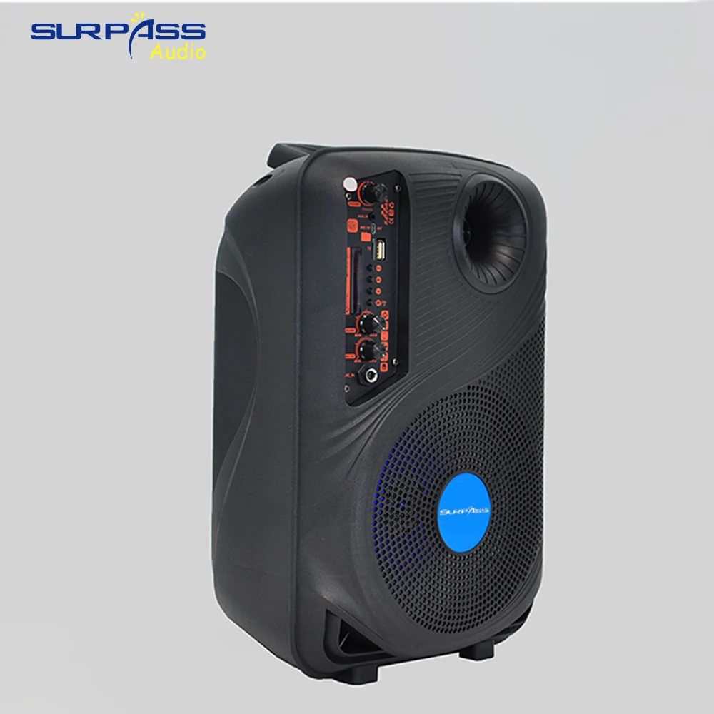 Portable Trolley Bluetooth Spe - Audio Music Remover Free review and price