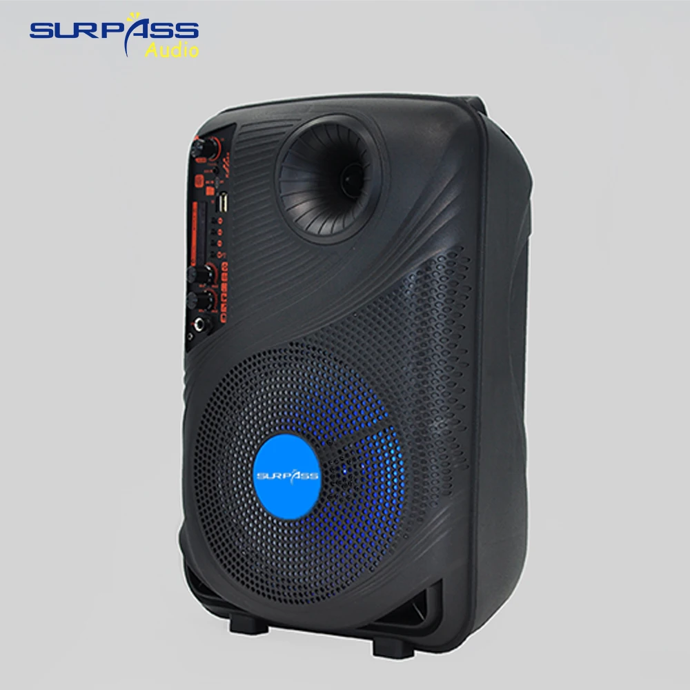 Portable Trolley Bluetooth Spe - Audio Music Remover Free review and price