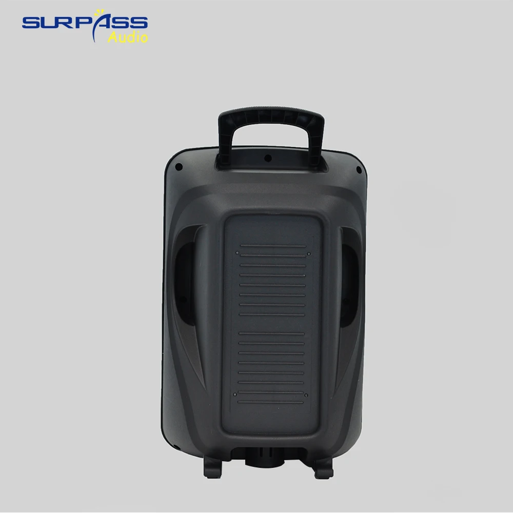 Portable Trolley Bluetooth Spe - Audio Music Remover Free review and price