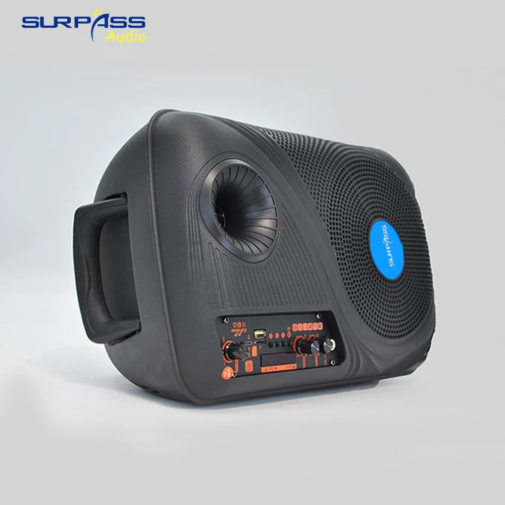 Portable Trolley Bluetooth Spe - Audio Music Remover Free review and price