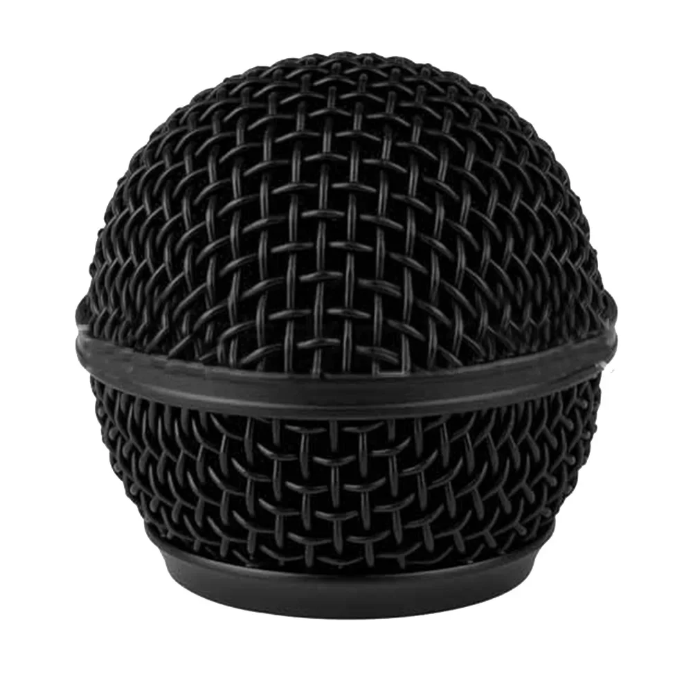 Microphone Mesh Head For 58 Mi - Shure Mic Sm58 review and price