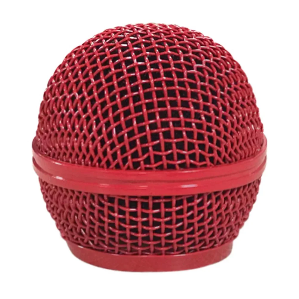 Microphone Mesh Head For 58 Mi - Shure Mic Sm58 review and price