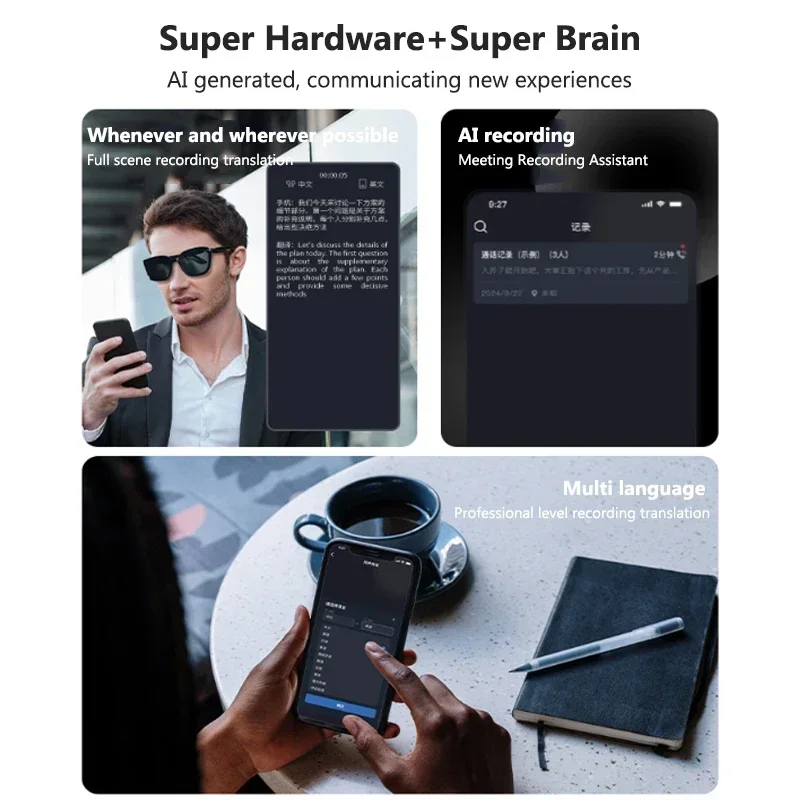 Polarized Smart AI Translation - Audio Music Ai review and price