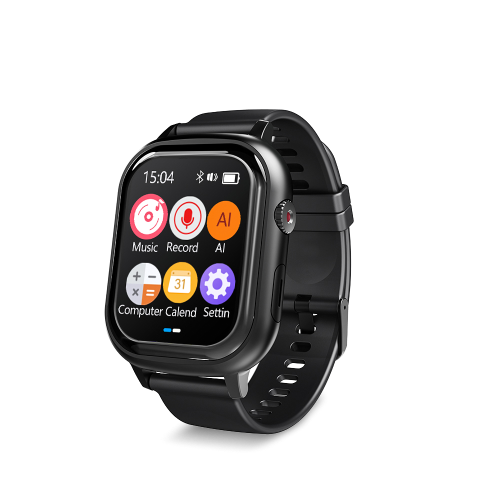 Vandlion V82 AI Voice Activate - Audio Music Ai review and price