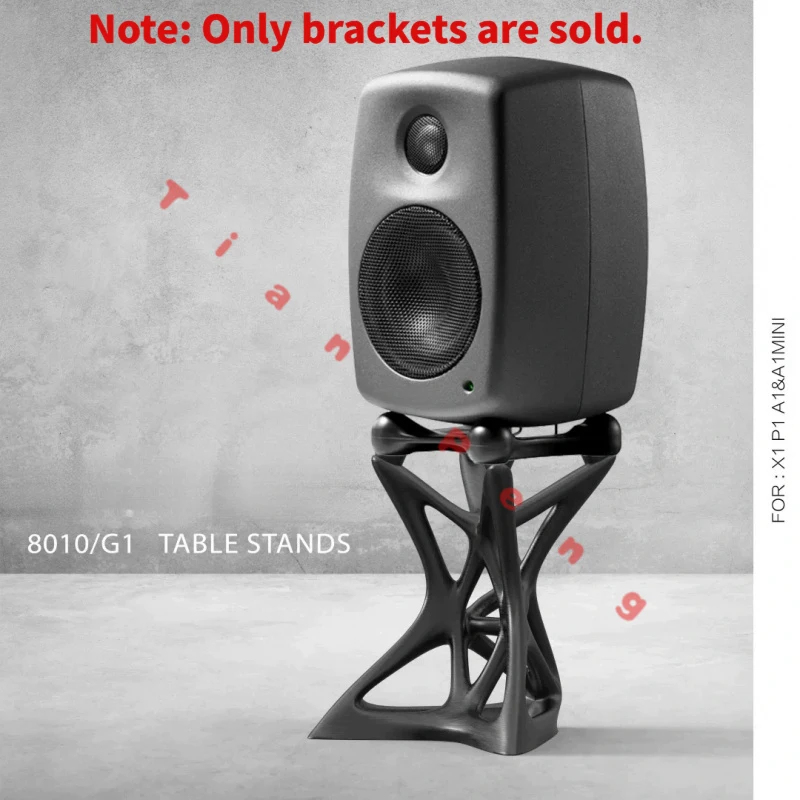 For Genelec 8020 G2 Studio Mon - Speaker Stand Tripod review and price