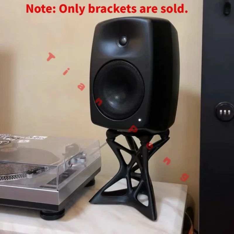 For Genelec 8020 G2 Studio Mon - Speaker Stand Tripod review and price