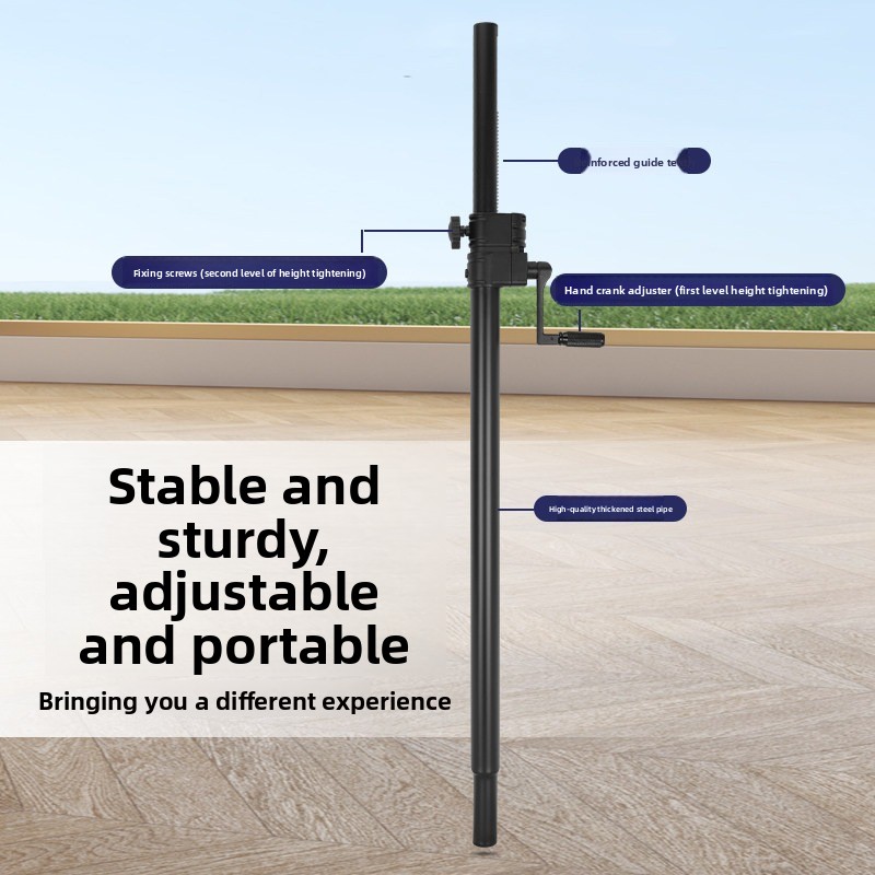 Full Metal 100mm-1630mm Speake - Speaker Stand Tripod review and price