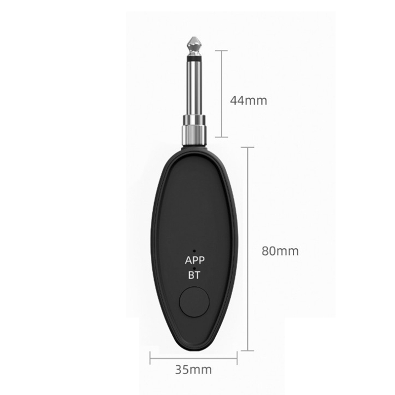 Audio Receiver Adapter 3.5/6.5 - Audio Music Vocal Remover review and price