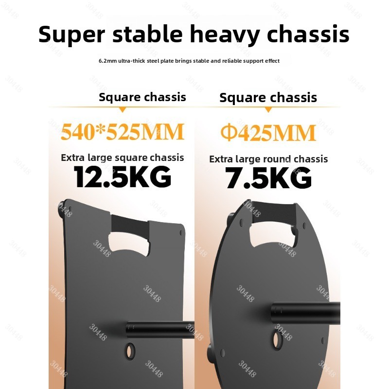 Large Chassis Speaker Stand Fl - Speaker Stand Tripod review and price