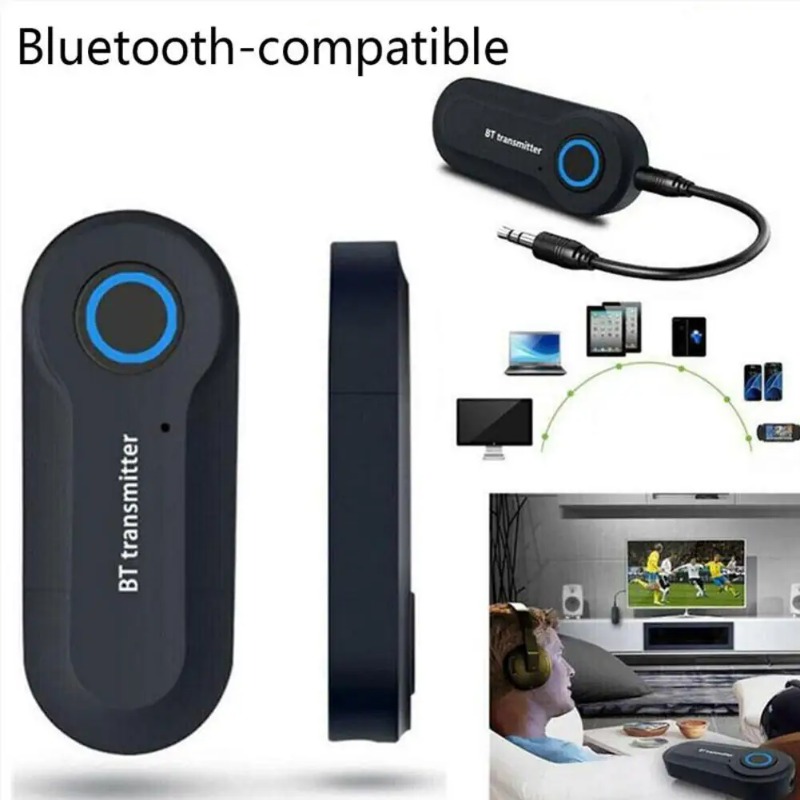 Universal Bluetooth Transmitte - Audio Universal Music review and price
