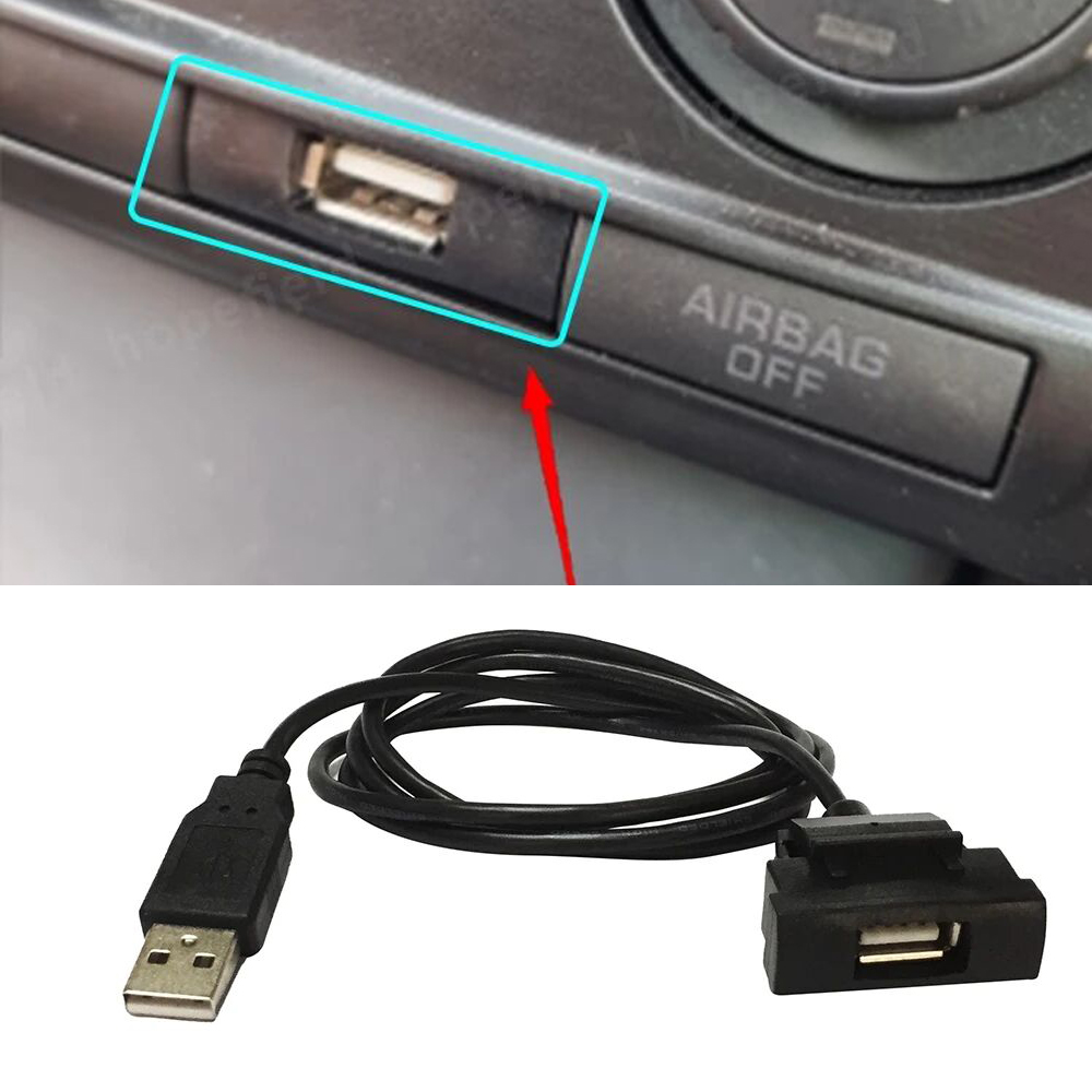 RCD510 RNS315 Audio USB Cable  - Audio Music Changer review and price