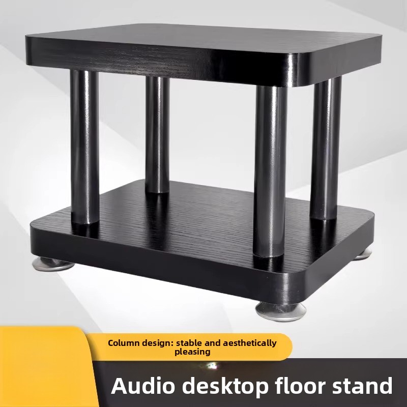 1pcs Speaker Stand Desktop Bas - Speaker Stand Tripod review and price