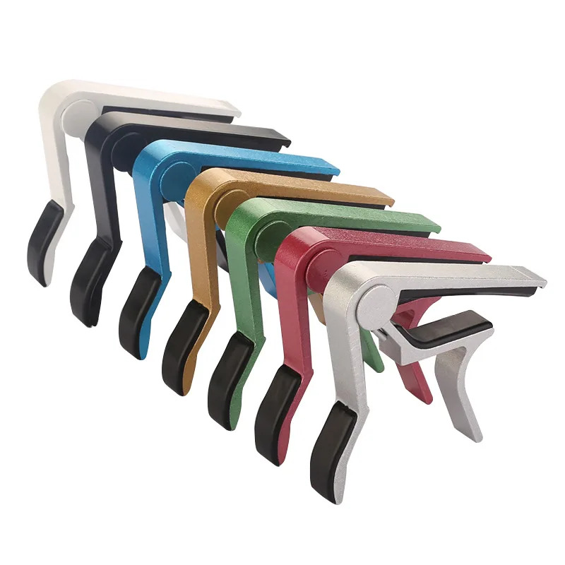 1/2pcs Guitar Capo for Acousti - Guitar Capo Clip review and price