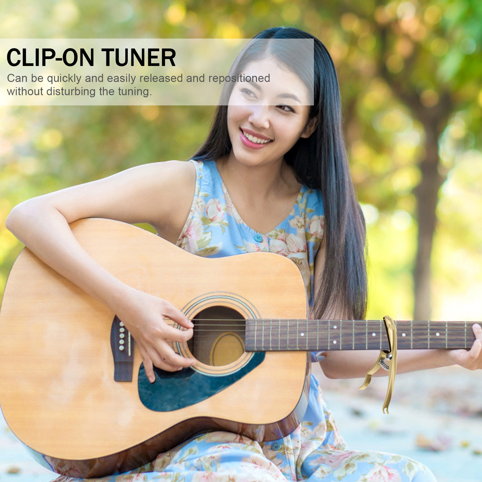1Pcs Guitar Capo Zinc Alloy Ea - Guitar Capo Clip review and price