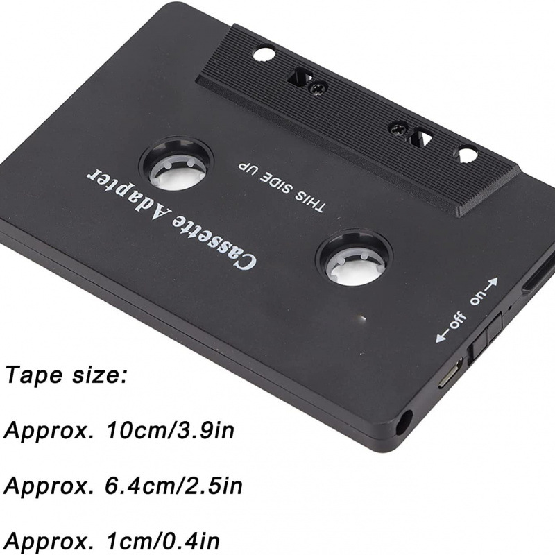 Useful BT003 Bluetooth Car Cas - Audio Universal Music review and price