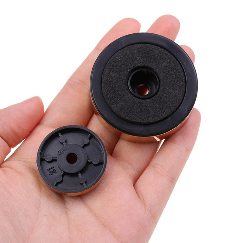 4pcs/set HIFI Audio Speaker Am - Speaker Stand Tripod review and price
