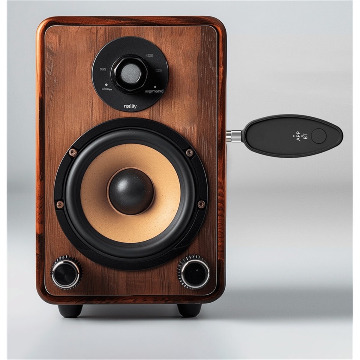 Punctual- Audio Receiver Adapt - Audio Music Vocal Remover review and price