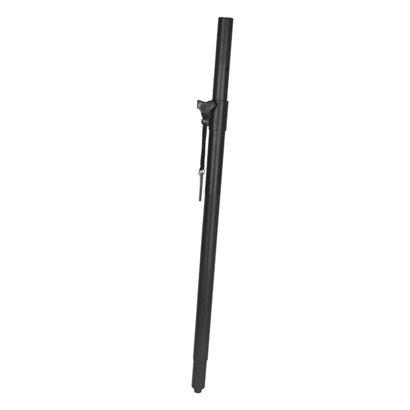 Speaker Pole Mount 66lb Load C - Speaker Stand Tripod review and price