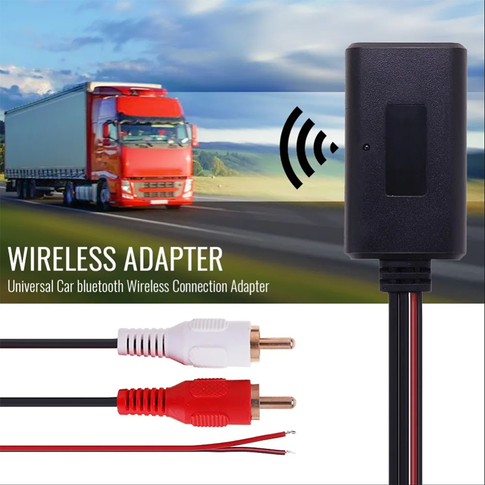 Universal Car Wireless Bluetoo - Audio Universal Music review and price