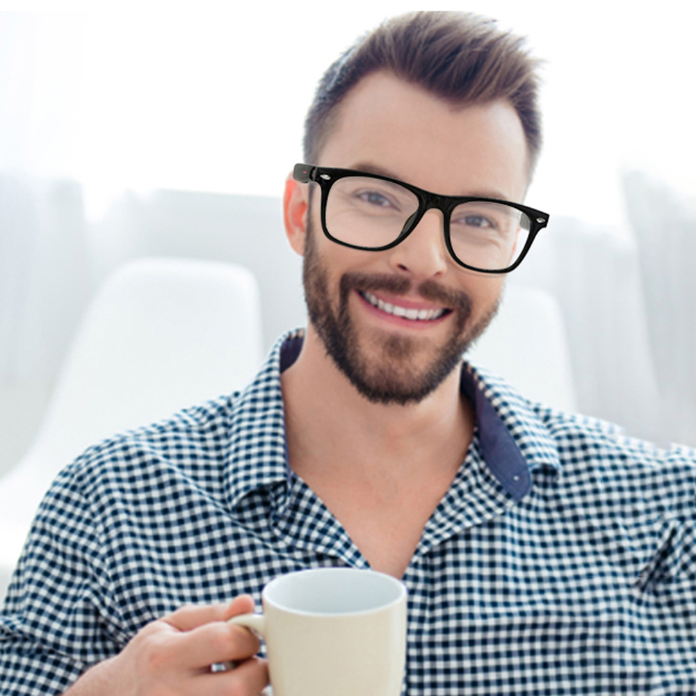 Smart Glasses AI Voice Assista - Audio Music Ai review and price
