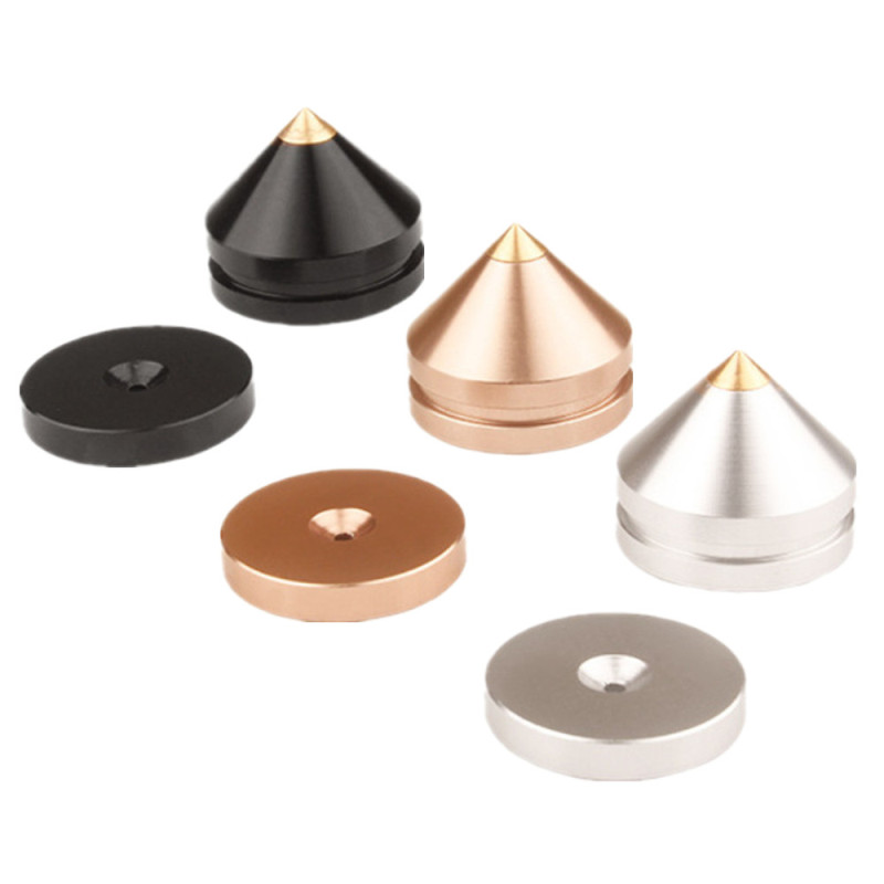 Hifi Speaker Stand Feet Pad Au - Speaker Stand Tripod review and price