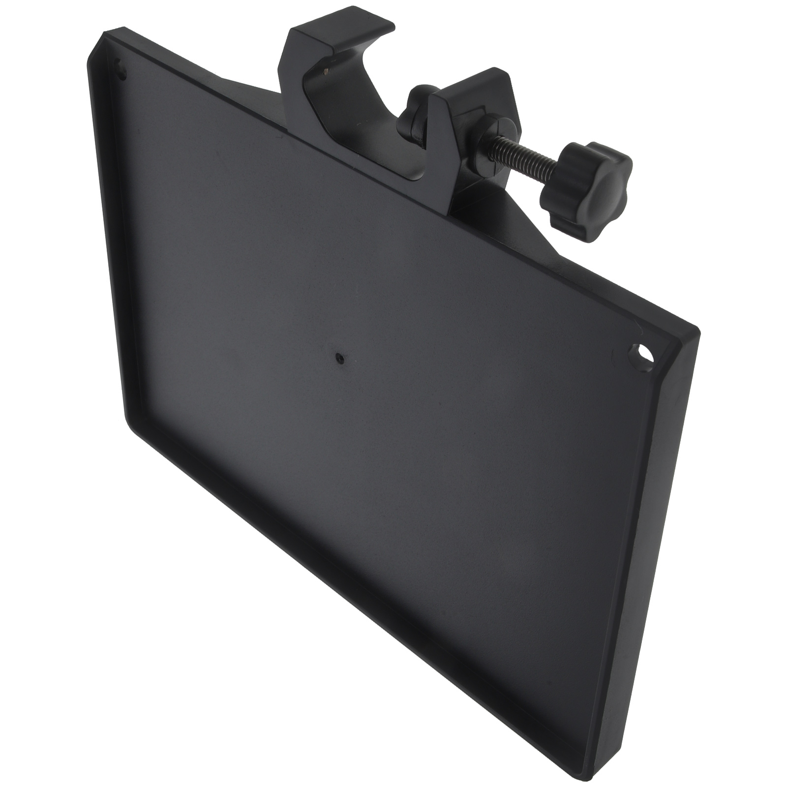 Card Tray Iron Clamp Cell Phon - Speaker Stand Tripod review and price
