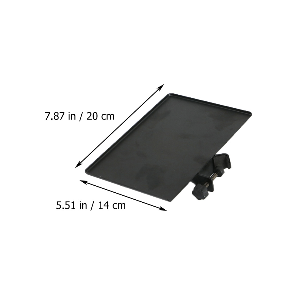 Card Tray Iron Clamp Cell Phon - Speaker Stand Tripod review and price