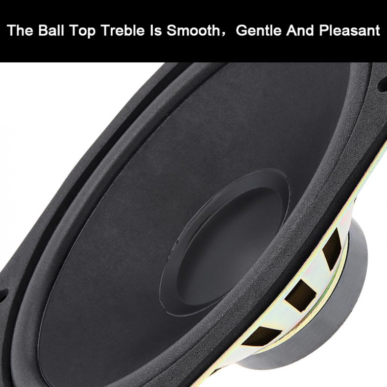 1 / 2 Piece 6x9 Inch 600W Univ - Audio Universal Music review and price