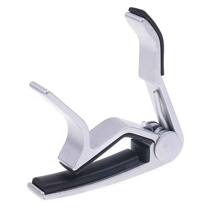 High Quality Aluminium Alloy G - Guitar Capo Clip review and price