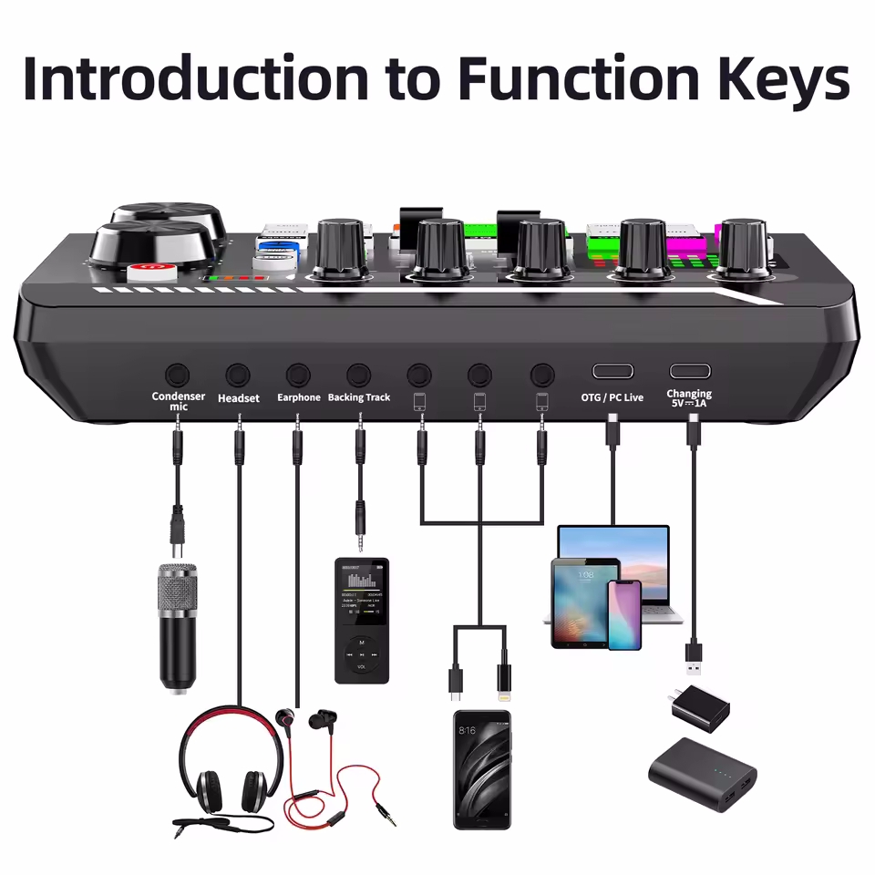 Professional Microphone Mic Bl - Audio Music Changer review and price